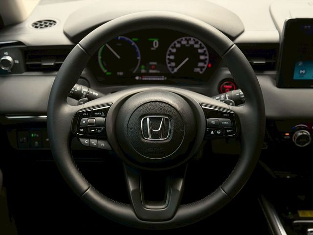 HONDA本田 HR-V  第8張相片