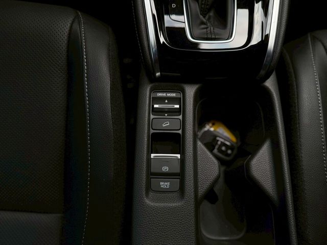 HONDA本田 HR-V  第12張相片