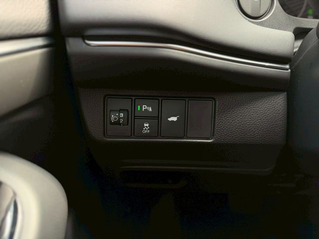 HONDA本田 HR-V  第14張相片