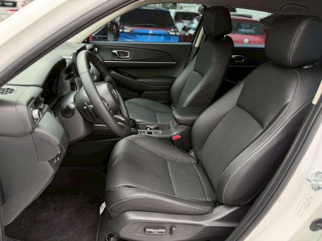 HONDA本田 HR-V  第16張相片