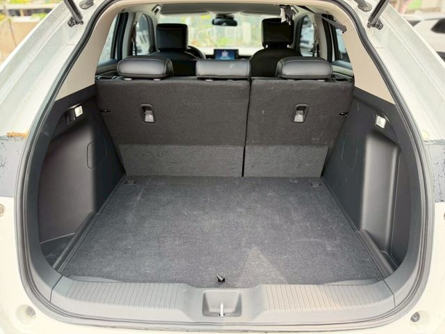 HONDA本田 HR-V  第19張相片