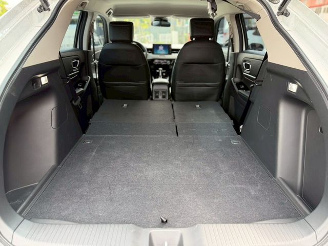 HONDA本田 HR-V  第20張相片