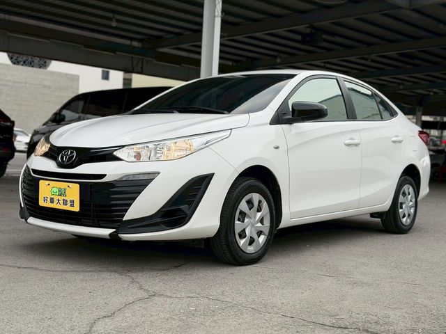 TOYOTA豐田 VIOS  第1張相片