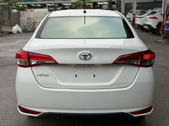 TOYOTA豐田 VIOS  第5張相片