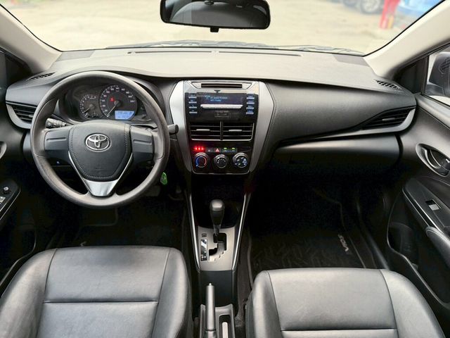 TOYOTA豐田 VIOS  第7張相片