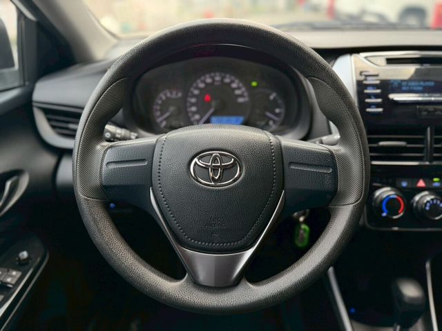 TOYOTA豐田 VIOS  第8張相片