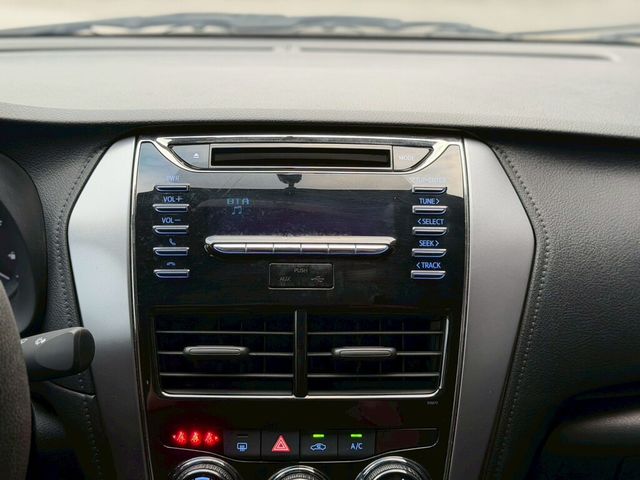 TOYOTA豐田 VIOS  第10張相片