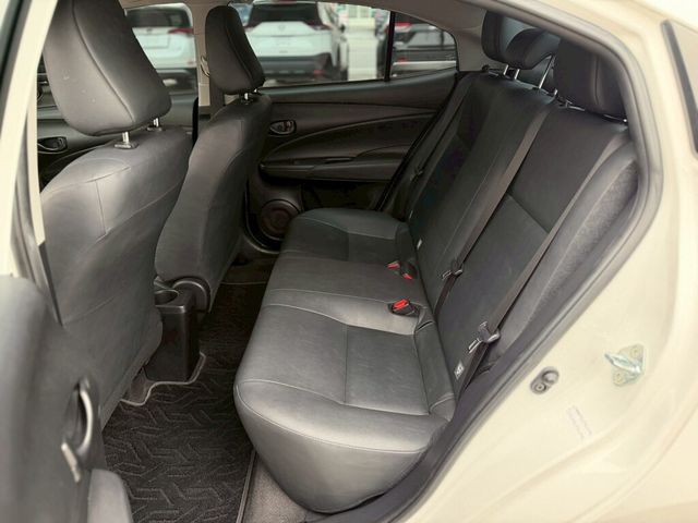 TOYOTA豐田 VIOS  第14張相片