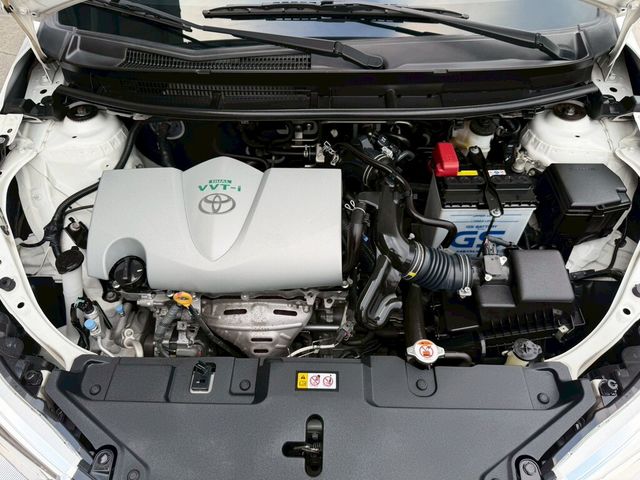 TOYOTA豐田 VIOS  第16張相片