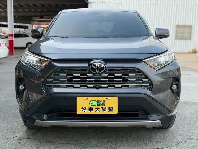 TOYOTA豐田 RAV4  第2張相片