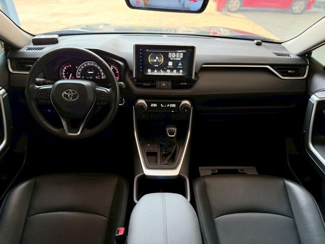 TOYOTA豐田 RAV4  第7張相片