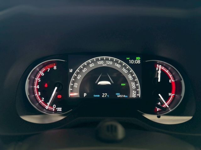 TOYOTA豐田 RAV4  第9張相片