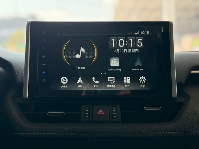 TOYOTA豐田 RAV4  第10張相片