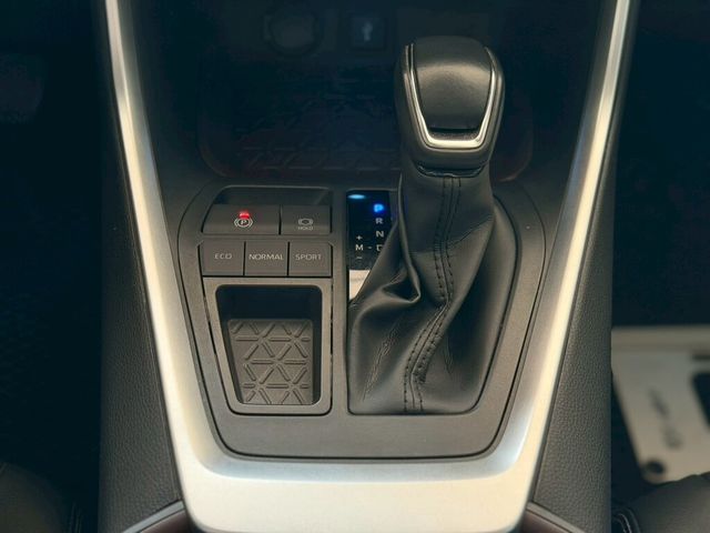 TOYOTA豐田 RAV4  第13張相片