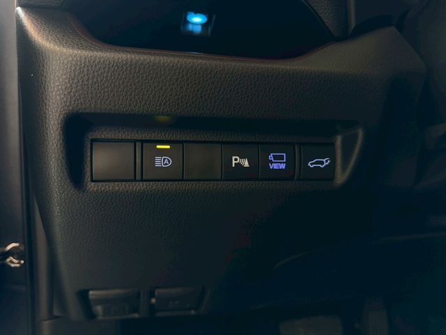 TOYOTA豐田 RAV4  第14張相片