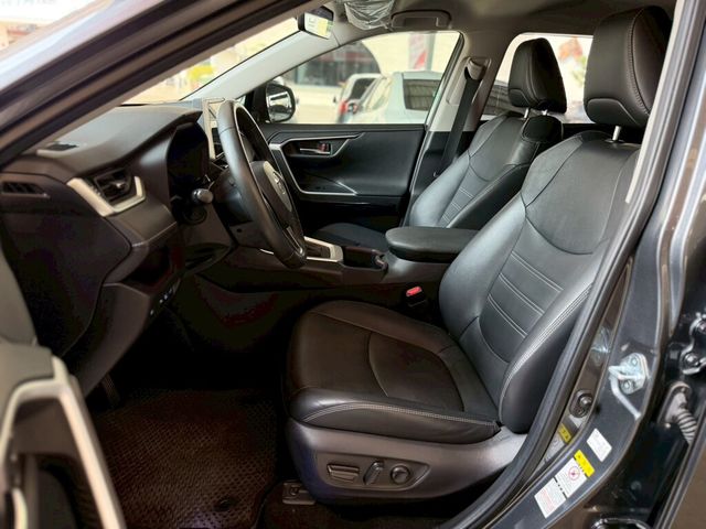 TOYOTA豐田 RAV4  第16張相片