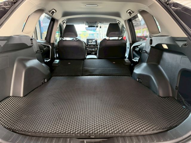 TOYOTA豐田 RAV4  第19張相片