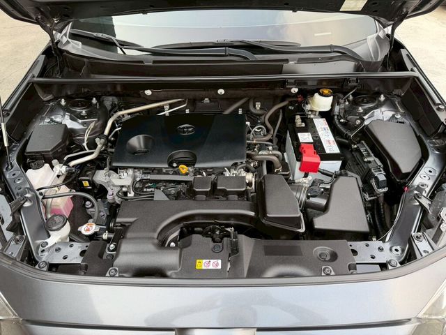 TOYOTA豐田 RAV4  第20張相片