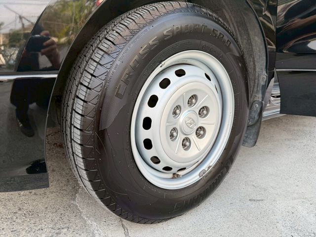 HYUNDAI現代 STAREX  第20張相片