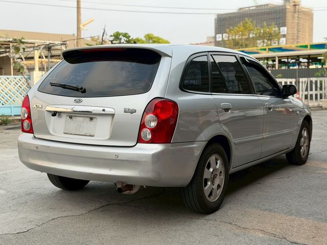 FORD福特 TIERRA ACTIVA  第4張相片