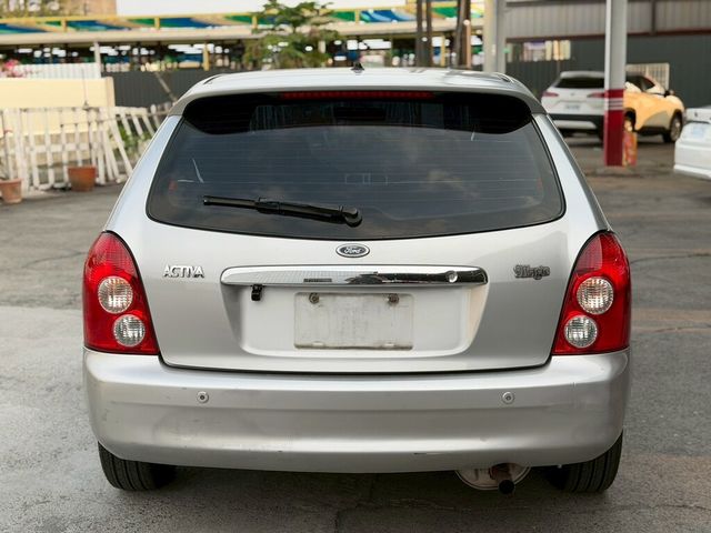 FORD福特 TIERRA ACTIVA  第5張相片