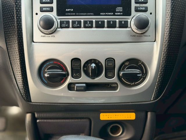 FORD福特 TIERRA ACTIVA  第9張相片