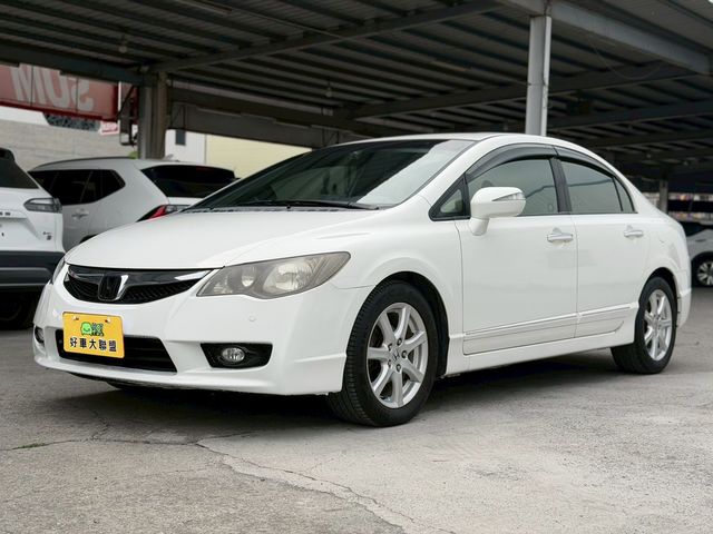 HONDA本田 CIVIC  第1張相片
