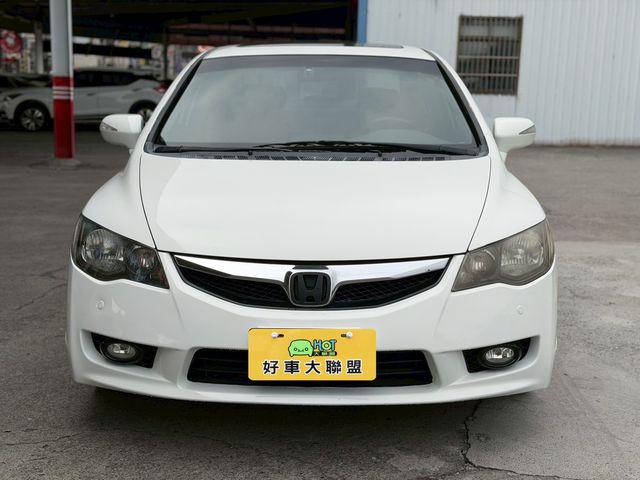 HONDA本田 CIVIC  第2張相片