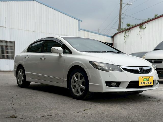 HONDA本田 CIVIC  第3張相片