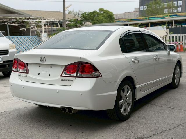 HONDA本田 CIVIC  第4張相片
