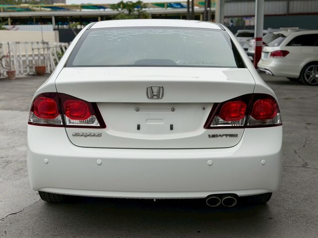 HONDA本田 CIVIC  第5張相片