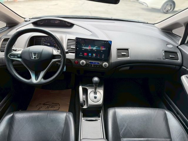 HONDA本田 CIVIC  第7張相片