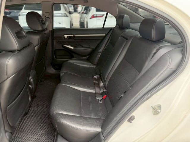 HONDA本田 CIVIC  第14張相片