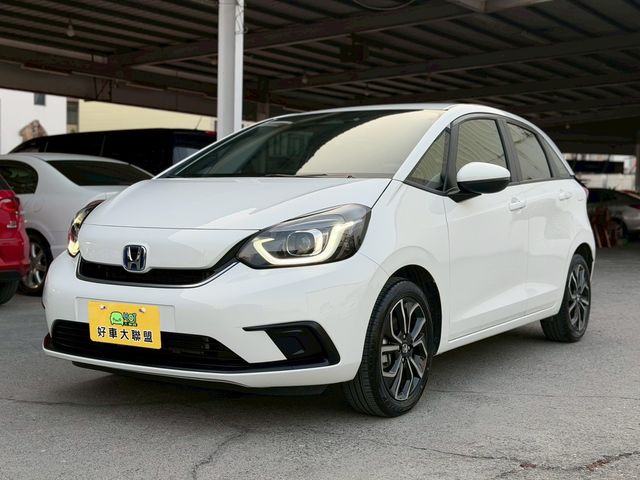 HONDA本田 FIT  第1張相片