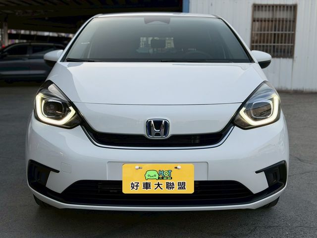 HONDA本田 FIT  第2張相片