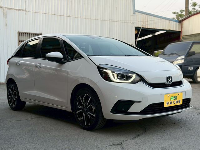 HONDA本田 FIT  第3張相片