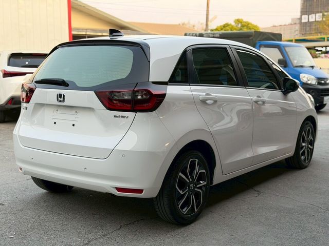 HONDA本田 FIT  第4張相片