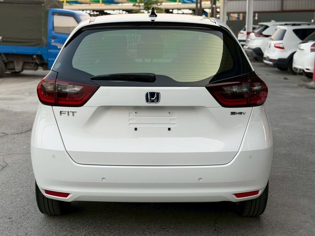 HONDA本田 FIT  第5張相片