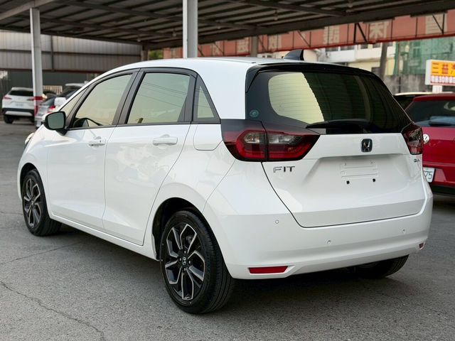 HONDA本田 FIT  第6張相片