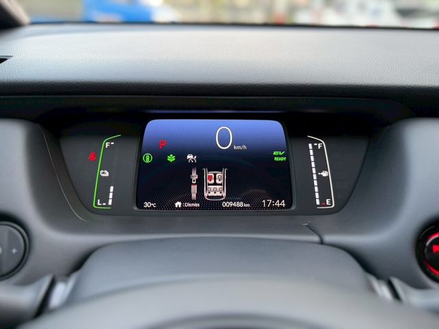 HONDA本田 FIT  第9張相片