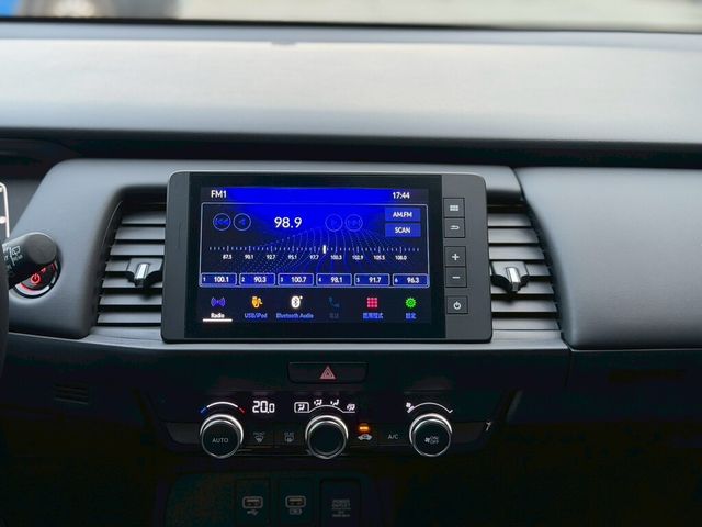 HONDA本田 FIT  第10張相片