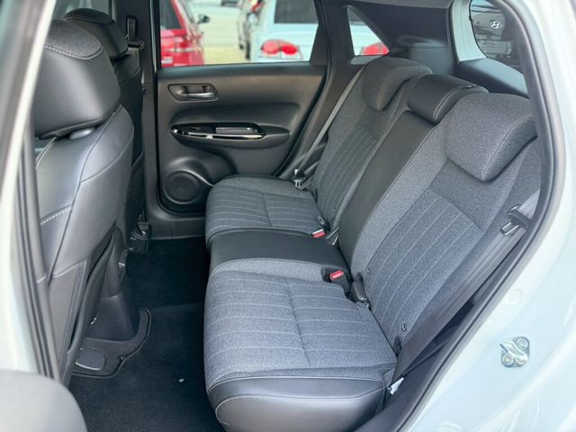 HONDA本田 FIT  第15張相片