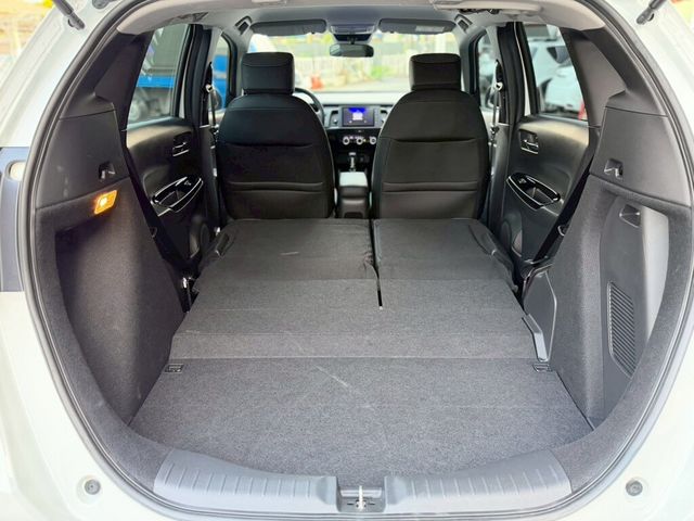 HONDA本田 FIT  第17張相片