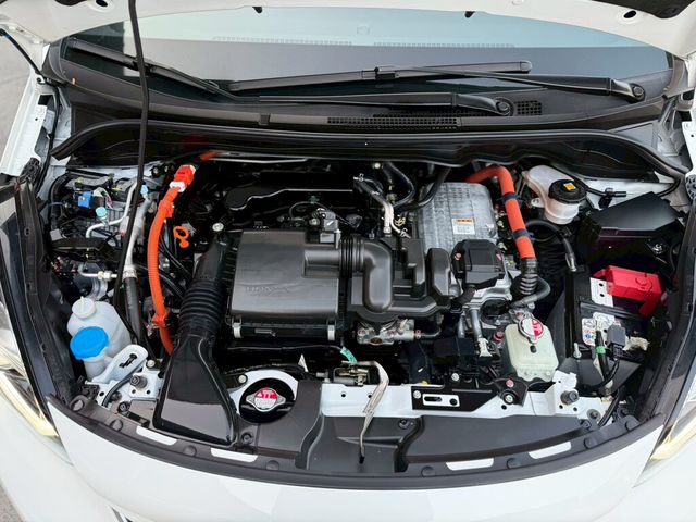 HONDA本田 FIT  第18張相片