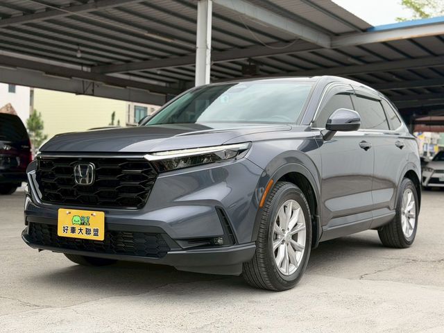 HONDA本田 CR-V  第1張相片
