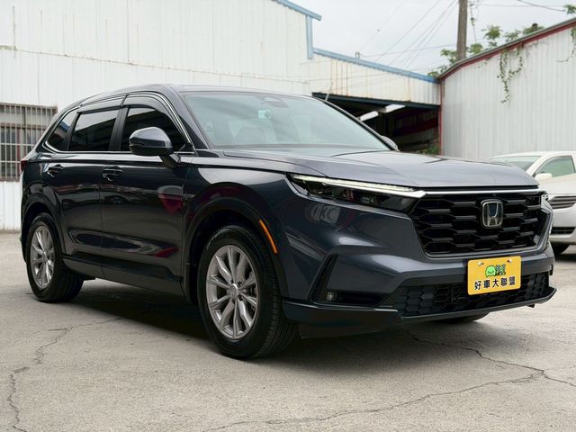HONDA本田 CR-V  第3張相片