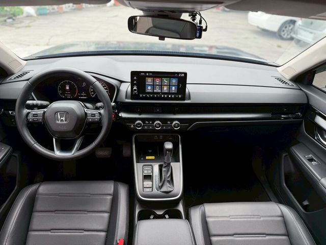 HONDA本田 CR-V  第7張相片