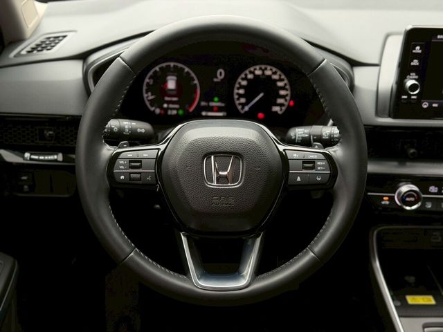 HONDA本田 CR-V  第8張相片