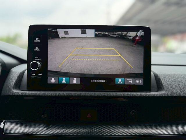 HONDA本田 CR-V  第11張相片