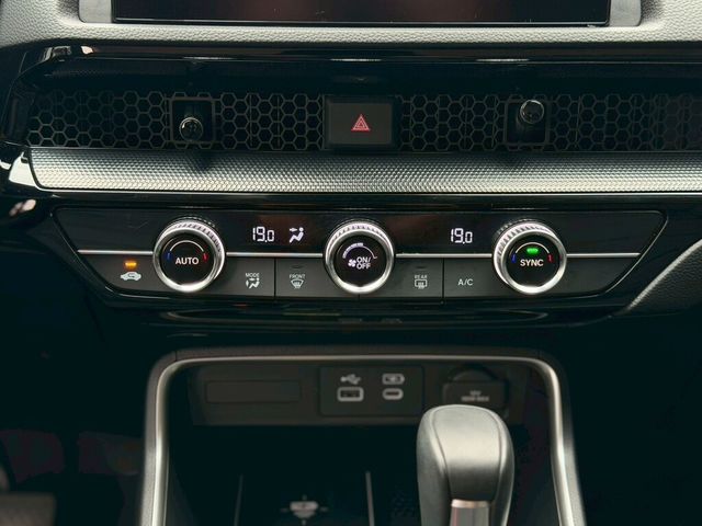 HONDA本田 CR-V  第12張相片